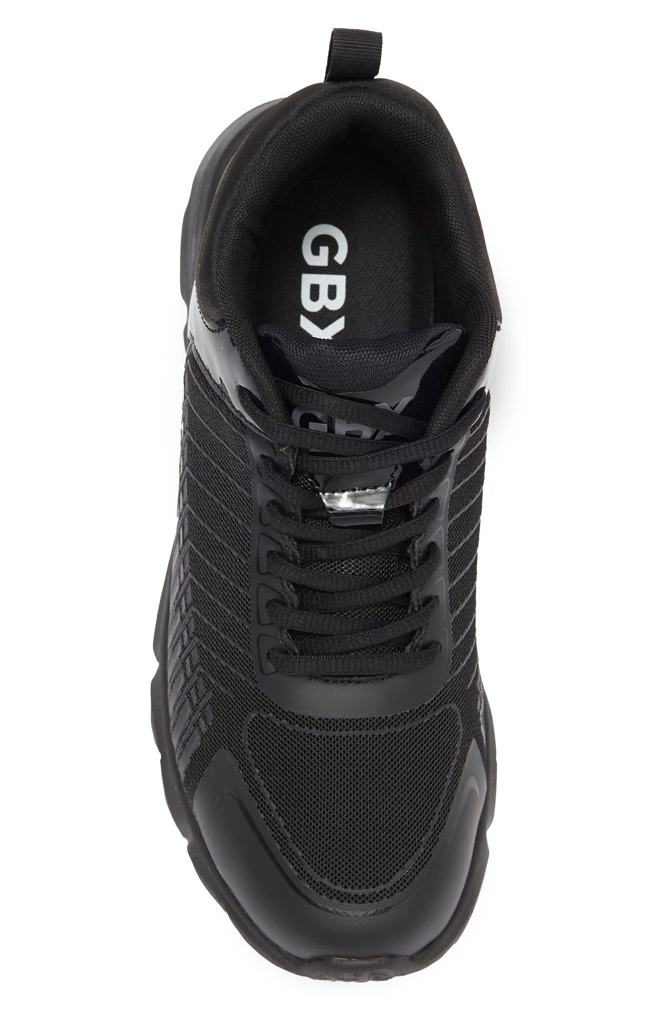 GBX X-Ridge Sneaker, Alternate, color, 