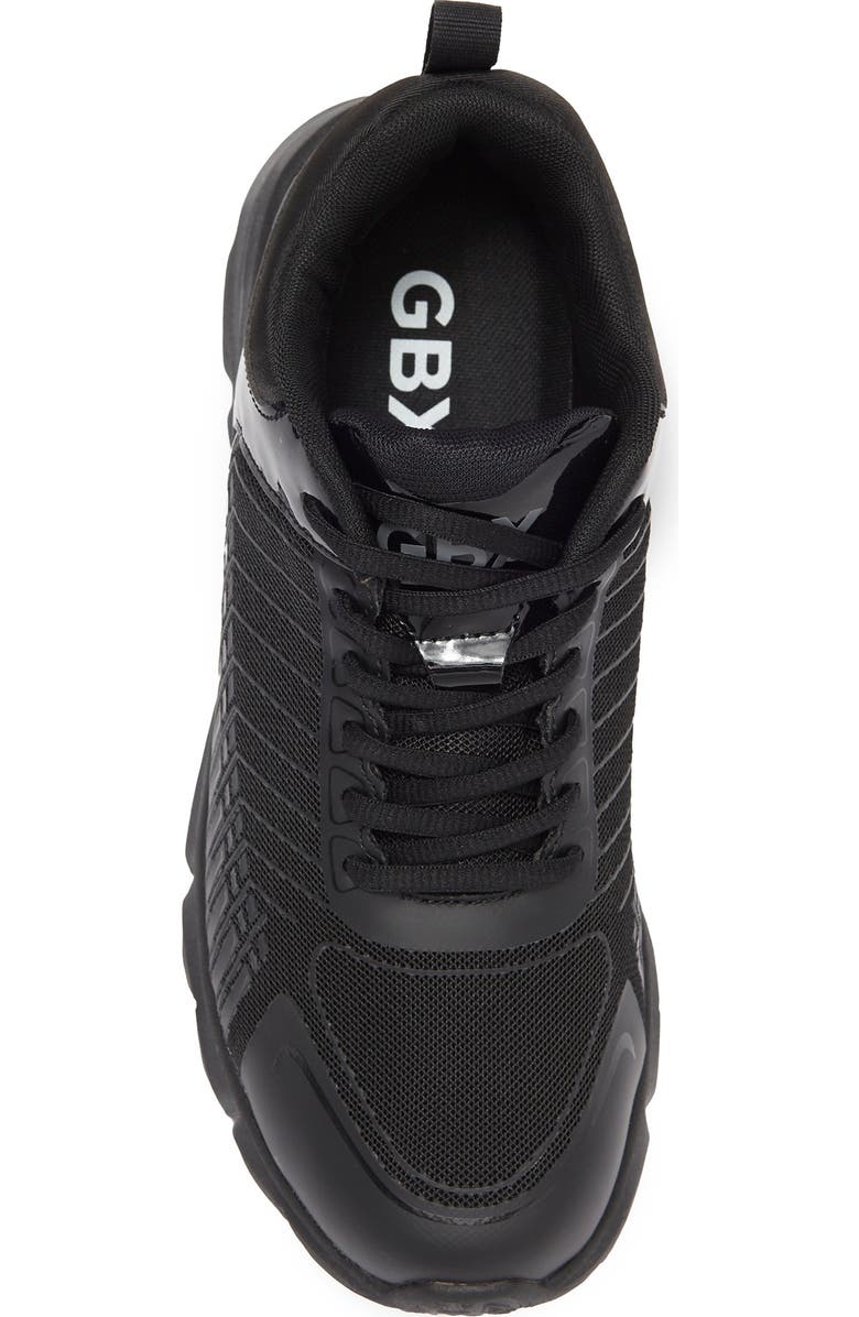 GBX X-Ridge Sneaker, Alternate, color,