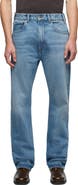 7 For All Mankind Easy Straight Leg Jeans