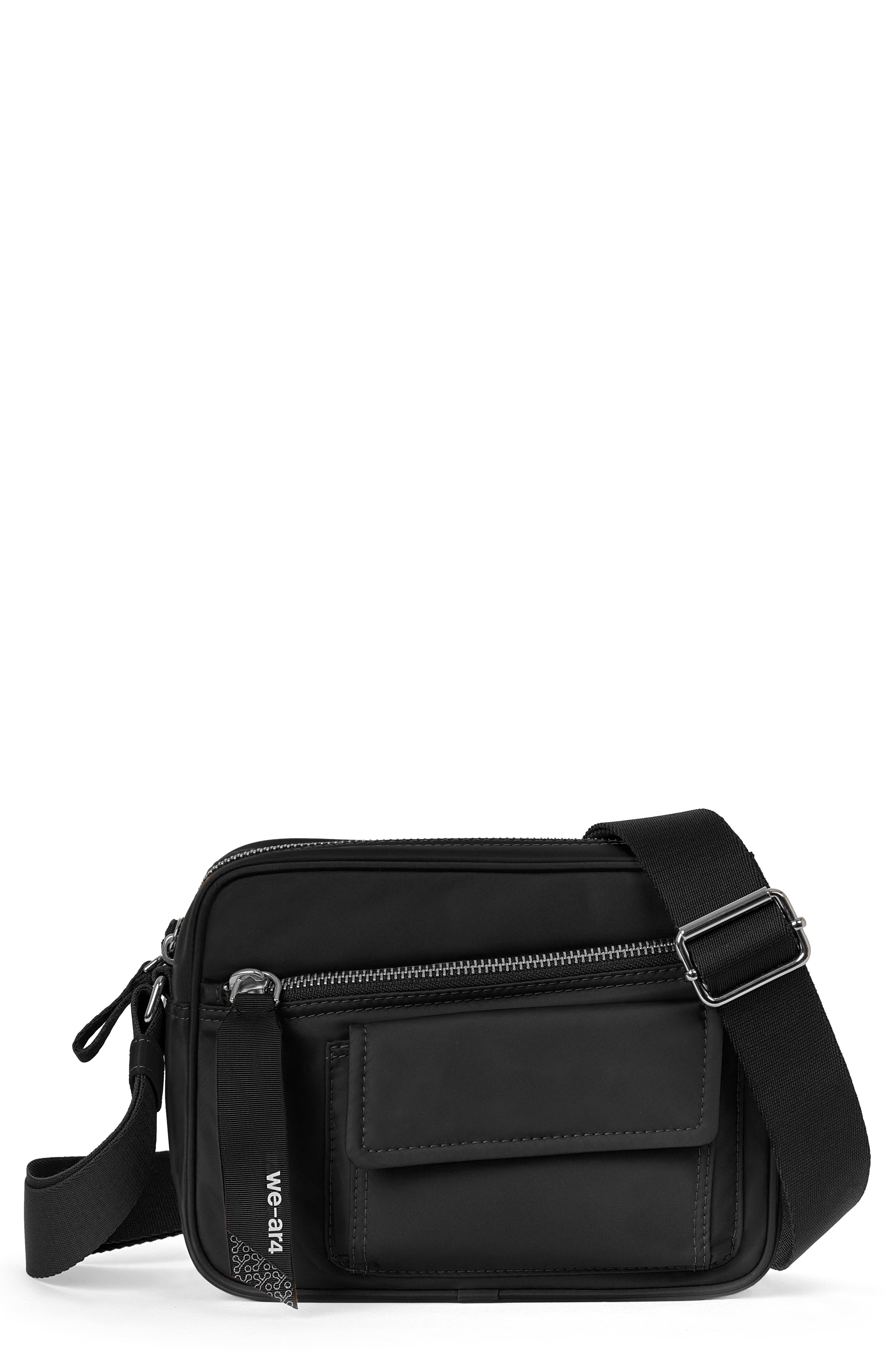 WE-AR4 The Rewind Crossbody Bag, Main, color, 