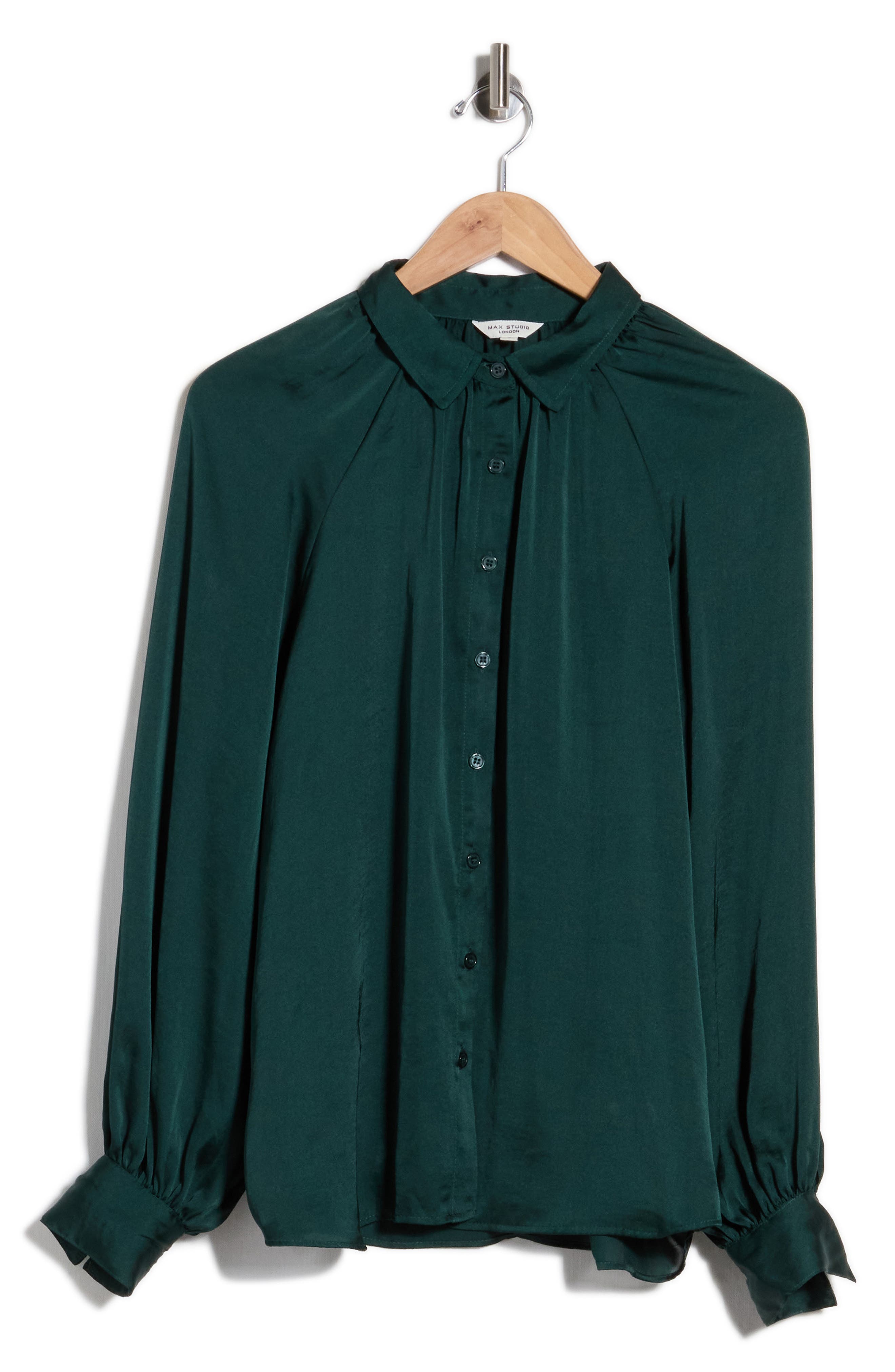 selected EMERALD
