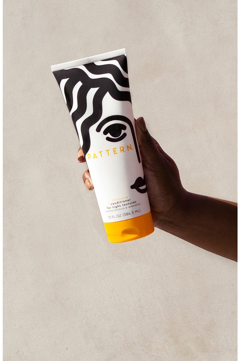 Intensive Conditioner, Alternate, color, NO COLOR