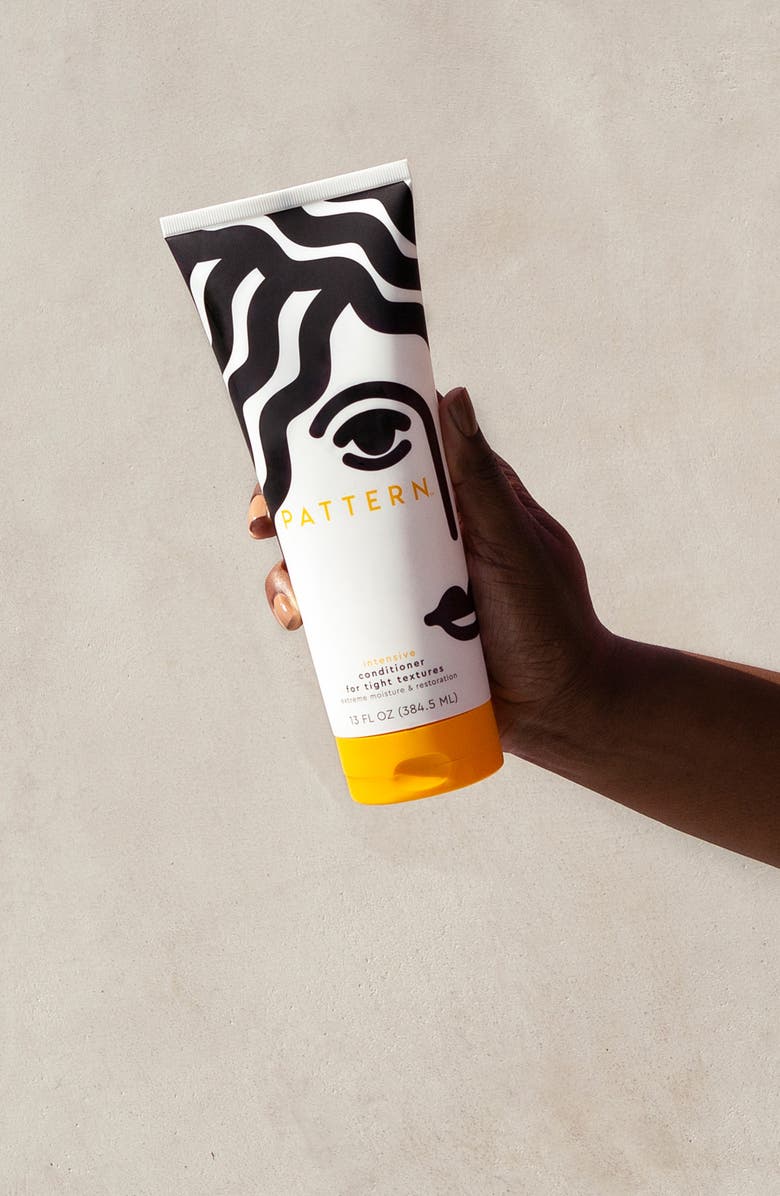 Pattern Beauty Intensive Conditioner, Alternate, color,