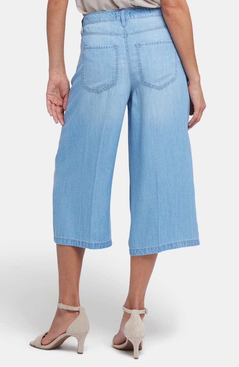 Amelia Culotte Jeans