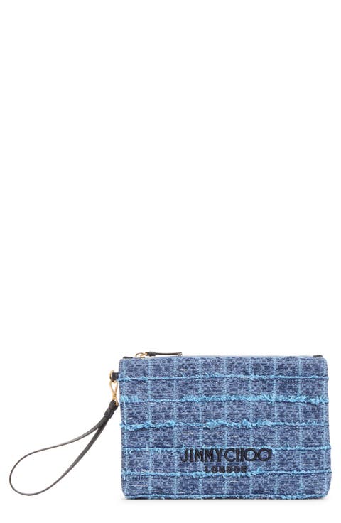 Flat Zip Pouch