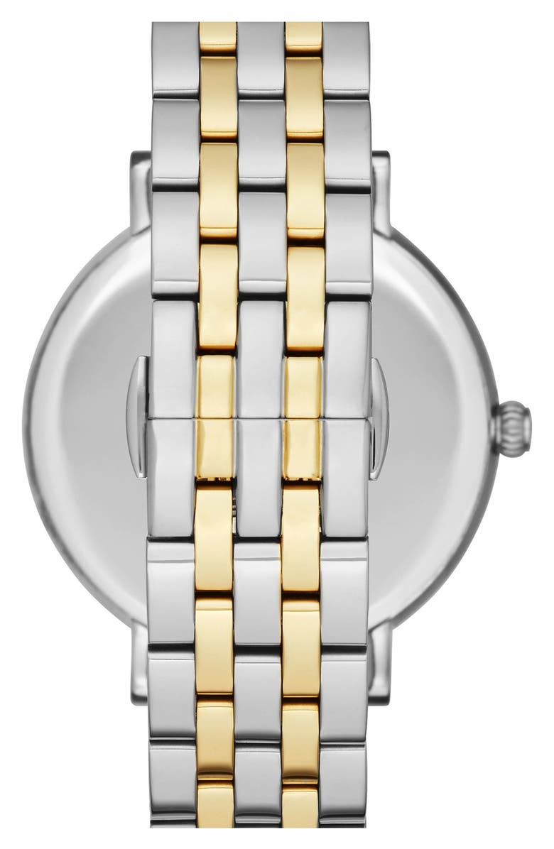 Kate Spade New York 'monterey' bracelet watch, 38mm, Alternate, color, 