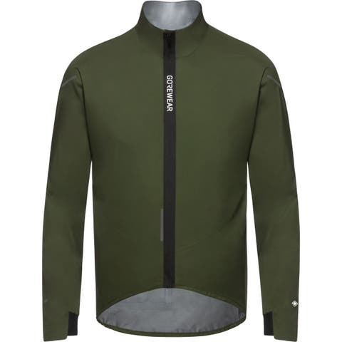 Spinshift Gore-Tex Jacket - Men's