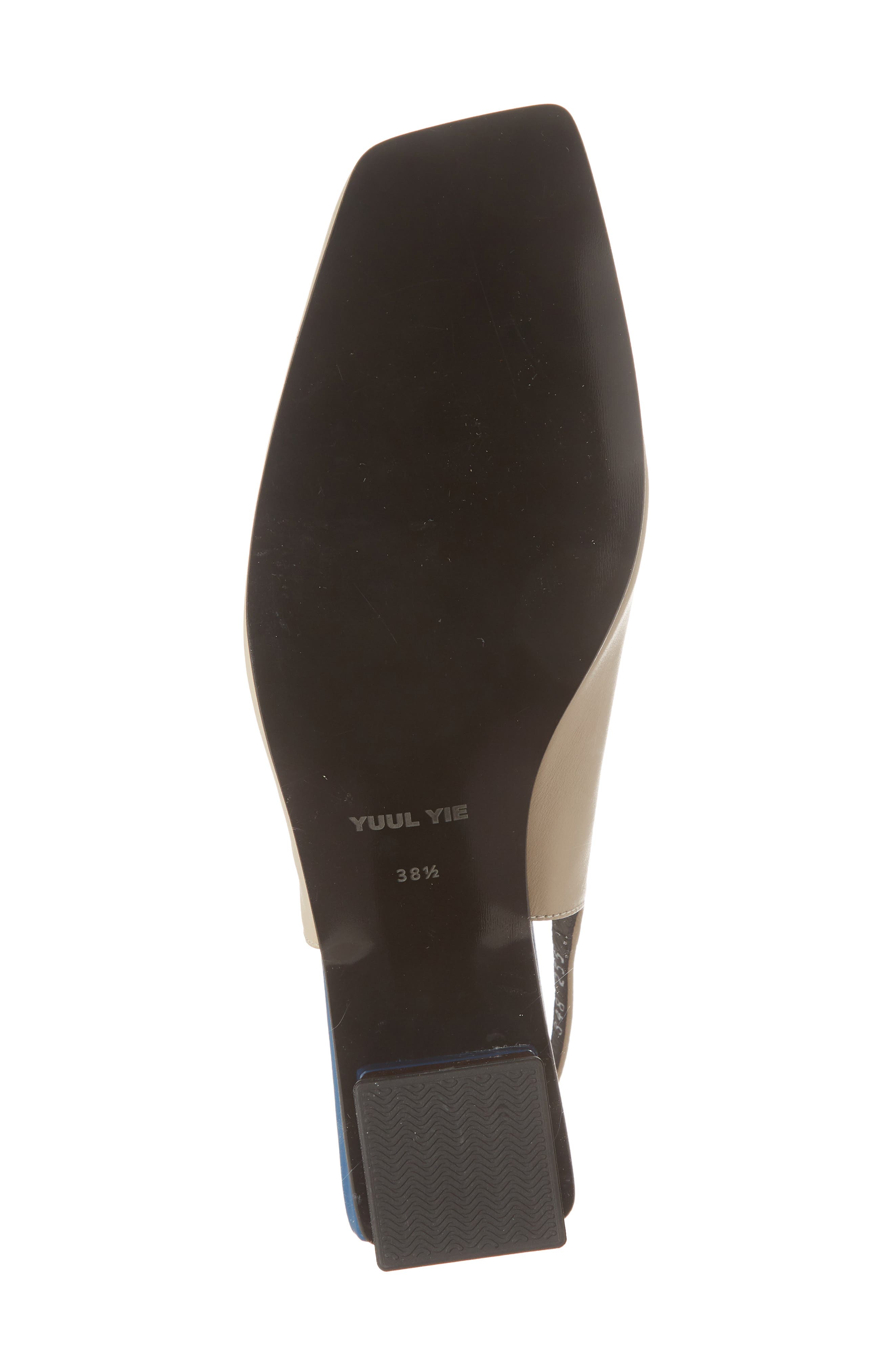 Slingback Pump, Alternate, color, LIGHT BEIGE