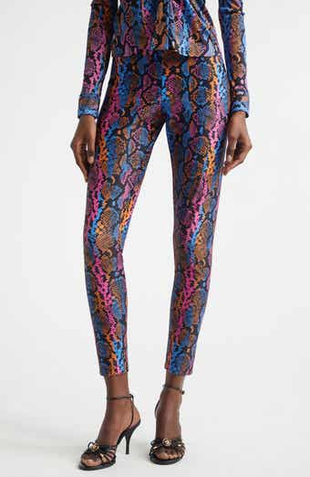 Python Print Leggings