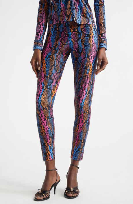 Python Print Leggings