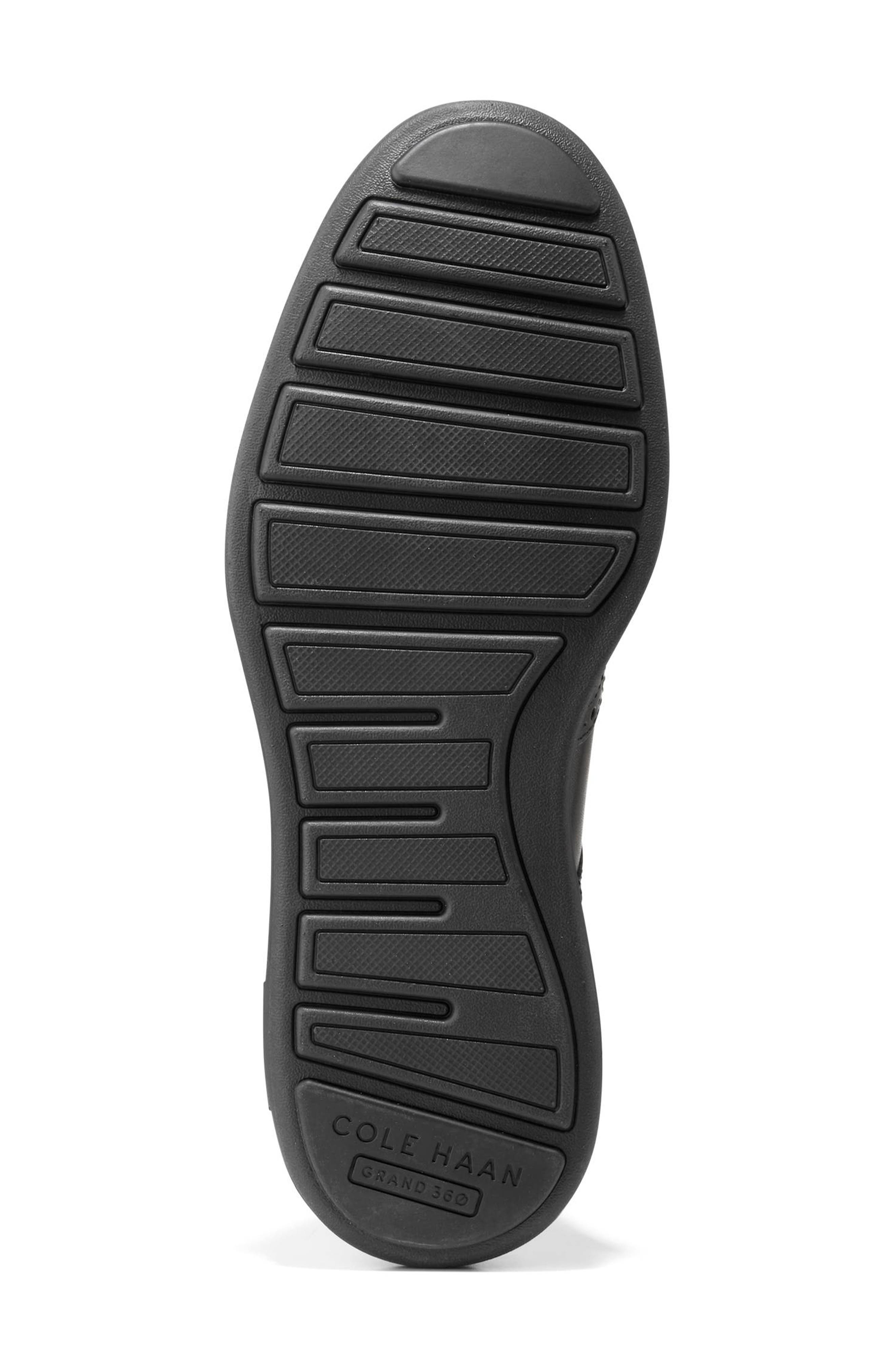 Cole Haan OrignalGrand Remastered Wingtip Derby, Alternate, color, 