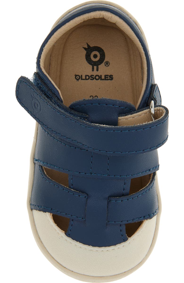 OLD SOLES Fresco Fisherman Sandal, Alternate, color, Denim / Sporco