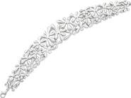 Lucy Quartermaine Multi Splash Bracelet