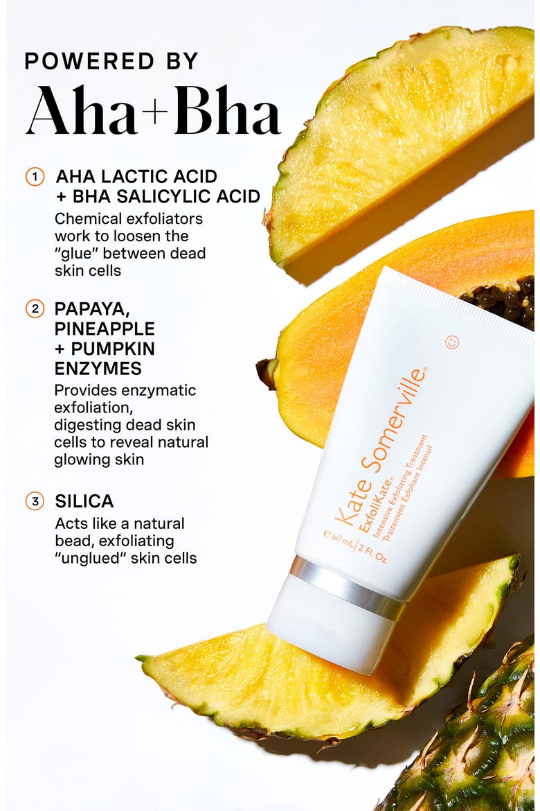 Jumbo ExfoliKate® Intensive Exfoliating Treatment $165 Value, Alternate, color, NONE