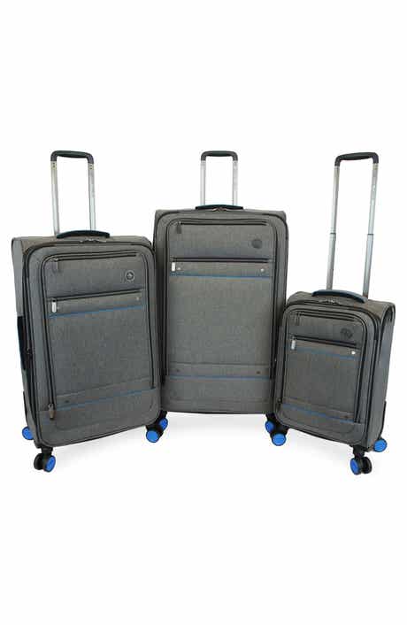 Original Penguin Havenport XL 3-Piece Softside Luggage Set