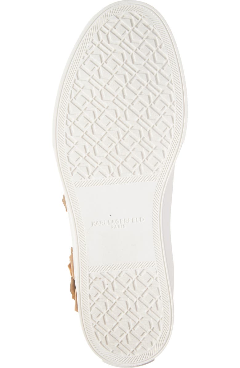 Karl Lagerfeld Paris Men's Lightweight Phylon Sole Faux Karl Lagerfeld Paris Men's Lightweight Phylon Sole Faux