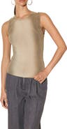 FREEMARKET Ombré Sleeveless Top