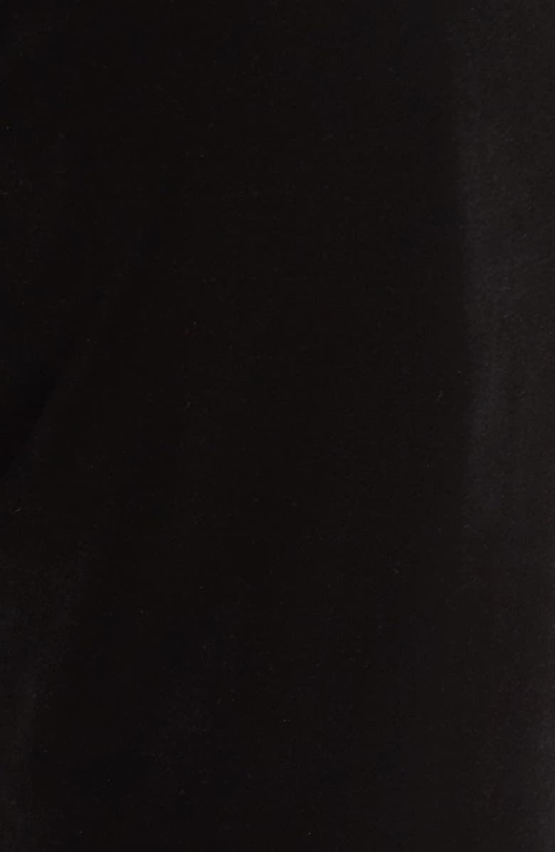 Vince Wide Leg Velvet Trousers, Alternate, color, 