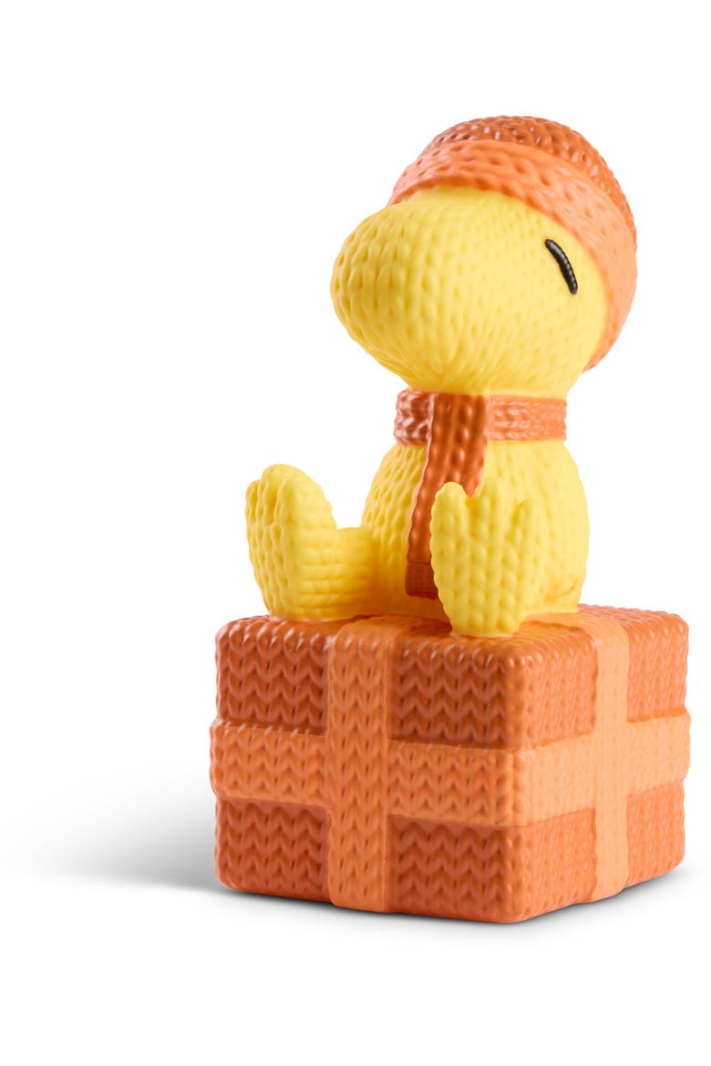 Peanuts - Woodstock, Alternate, color, Multicolor
