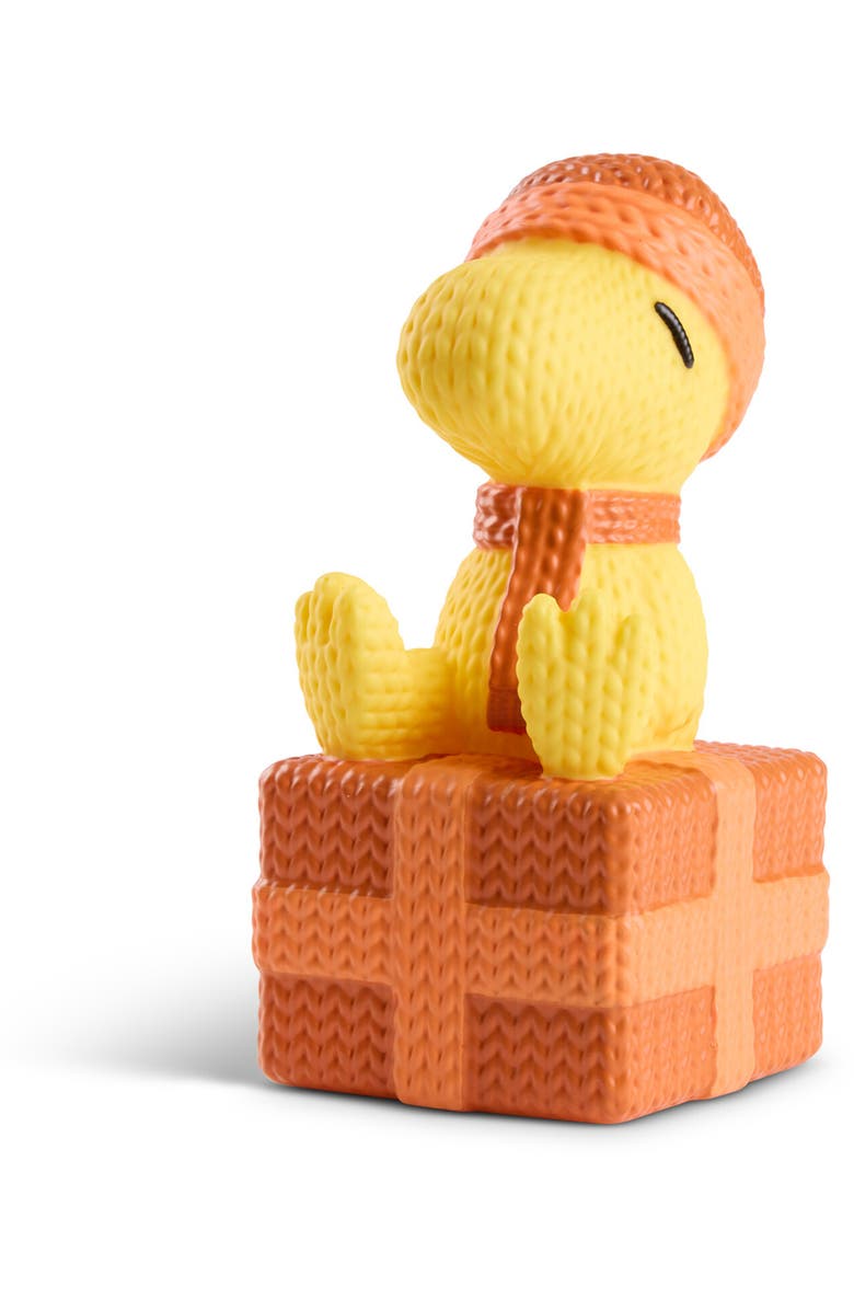 Handmade By Robots Peanuts - Woodstock, Alternate, color,