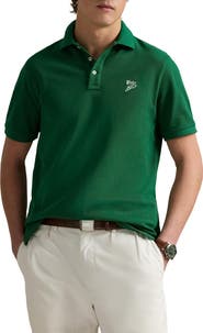 Polo Ralph Lauren Cotton Polo Top