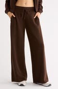 Zella Soft Luxe Wide Leg Pants