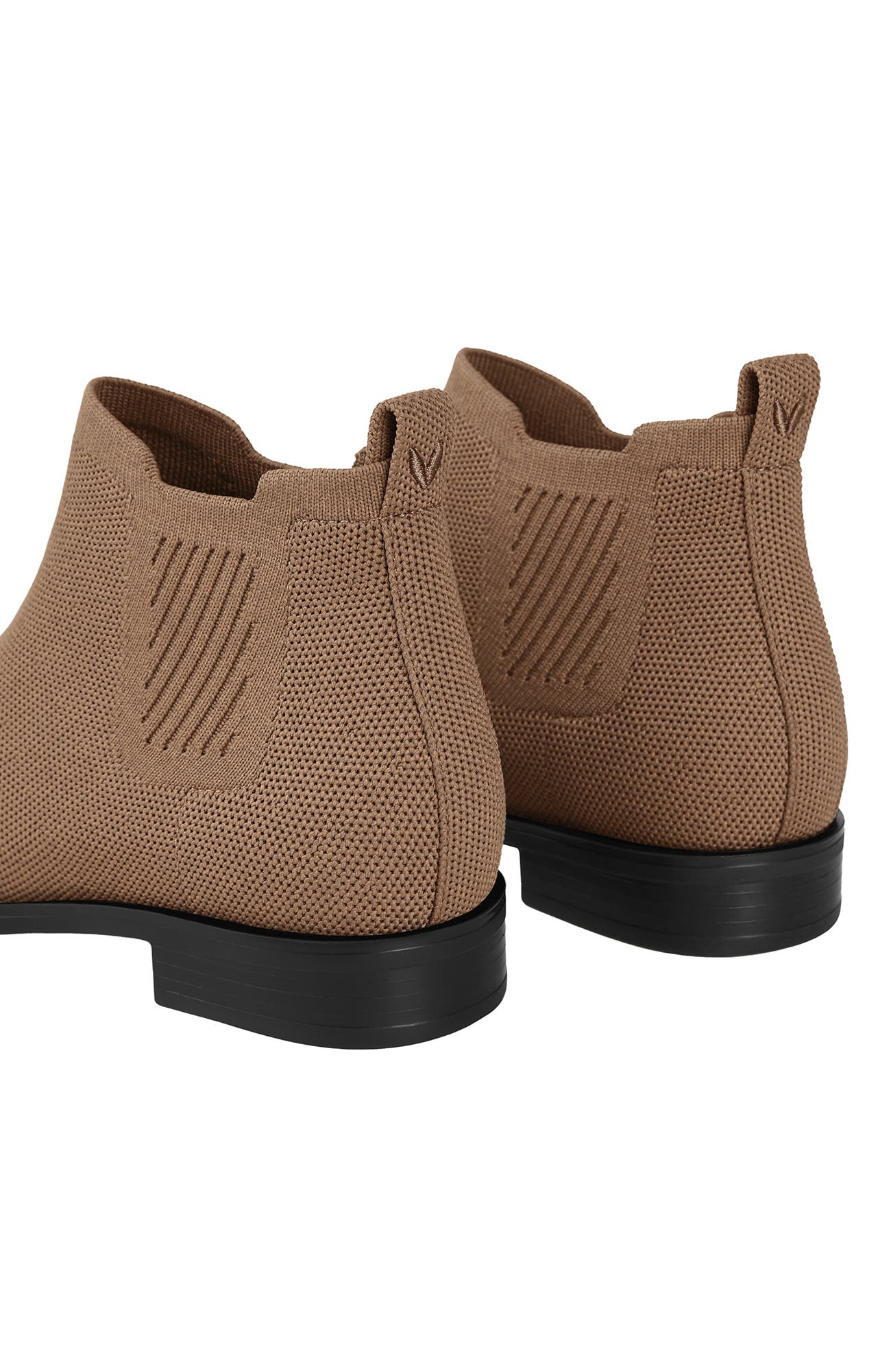 Ryan Pro Square-Toe Water-Repellent Ankle Boots, Alternate, color, ESPRESSO