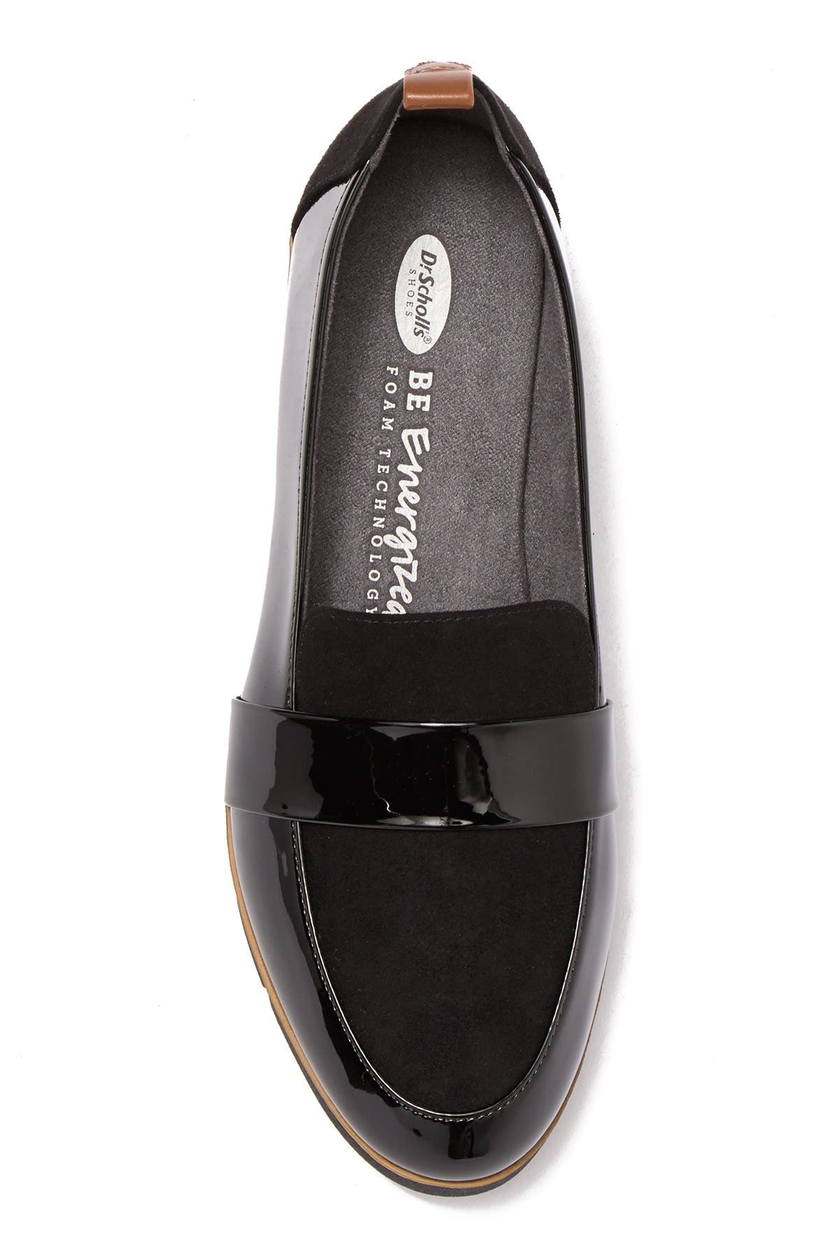 Dr. Scholl's Webster Platform Loafer, Alternate, color, 