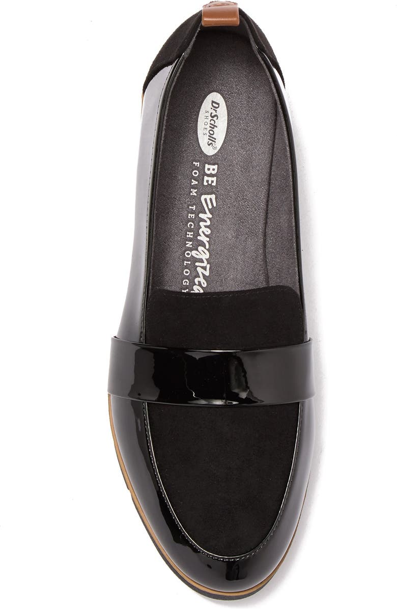 Dr. Scholl's Webster Platform Loafer, Alternate, color,