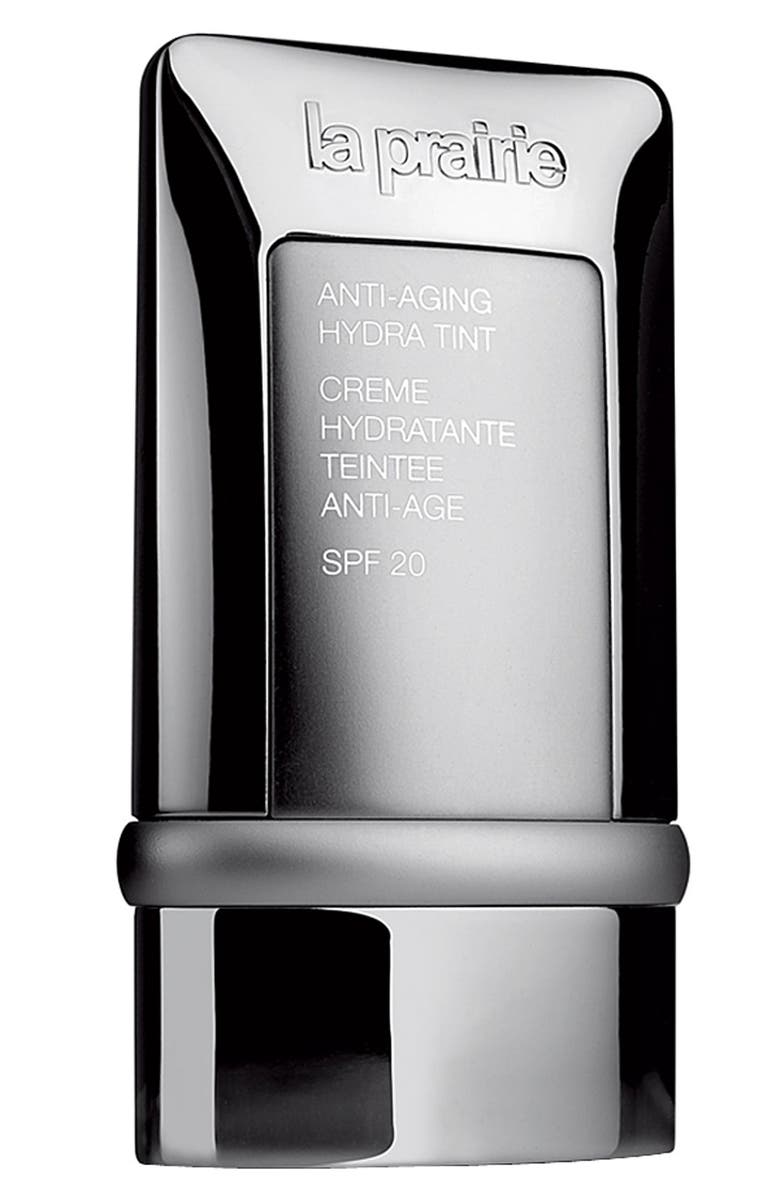 La Prairie Anti-Aging Hydra Tint Creme SPF 20, Main, color, 