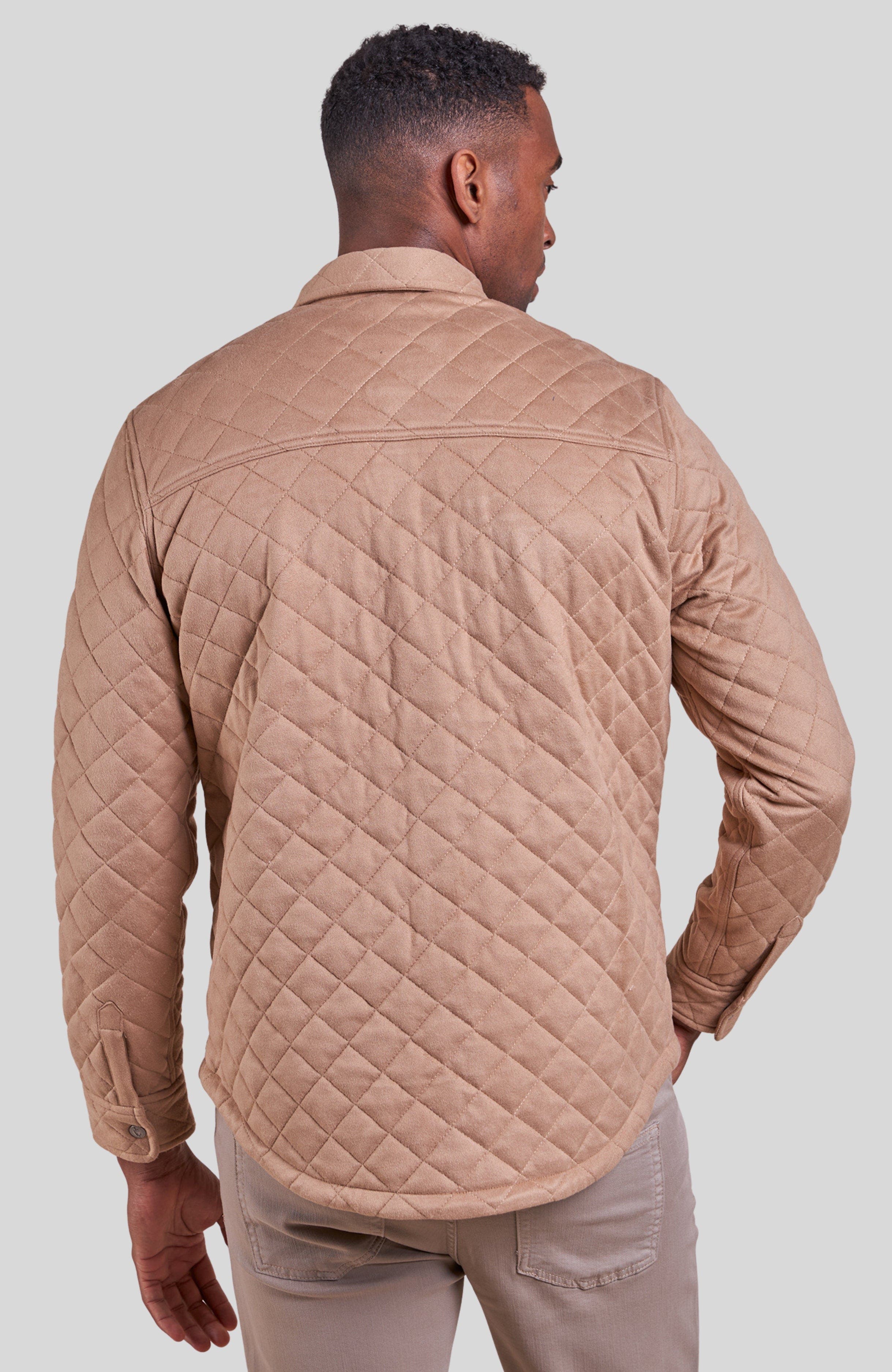 The Pike Quilted Jacket - image 2