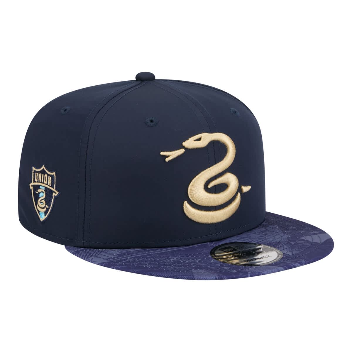 selected Navy