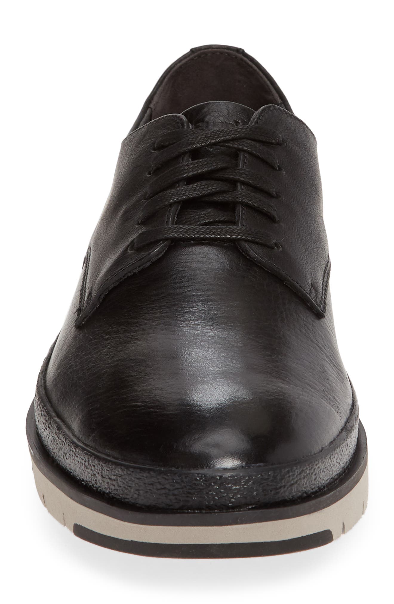 Hush Puppies<sup>®</sup> Caleb Derby, Alternate, color, 