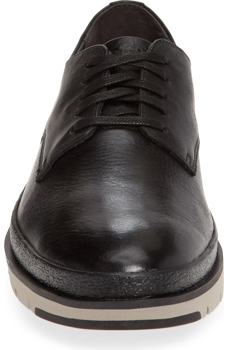 Hush Puppies<sup>®</sup> Caleb Derby, Alternate, color,