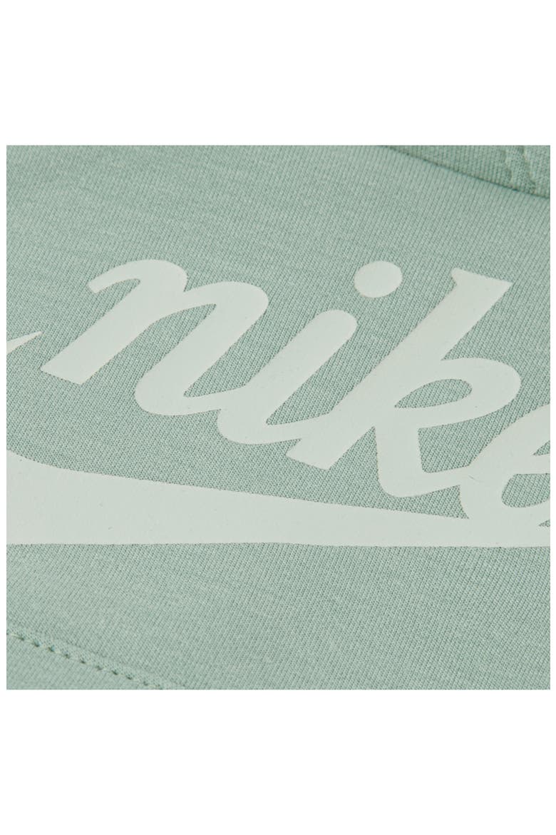 Pullover Hoodie & Wide Leg Pants Set, Alternate, color, STEAM