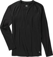 Backcountry Destination Long-Sleeve Crew Top - Men's