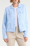 Tommy Bahama Two Palms Linen Jacket