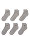 Everyday Cushion Socks - Pack of 6