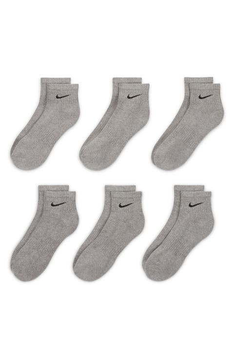 Everyday Cushion Socks - Pack of 6