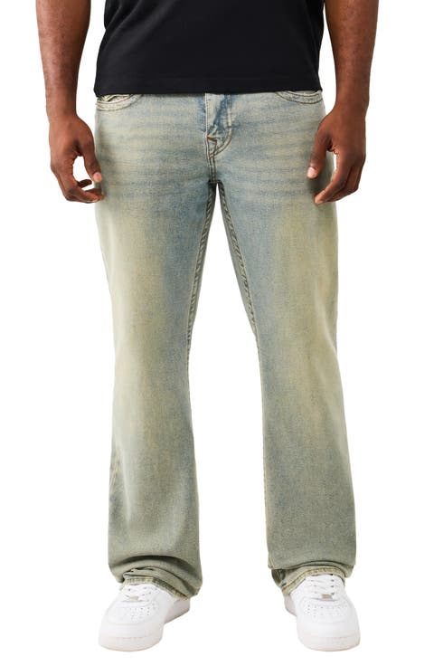 Billy Bootcut Jeans (Crossover Fade)