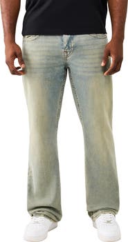 True Religion Billy Bootcut Jeans