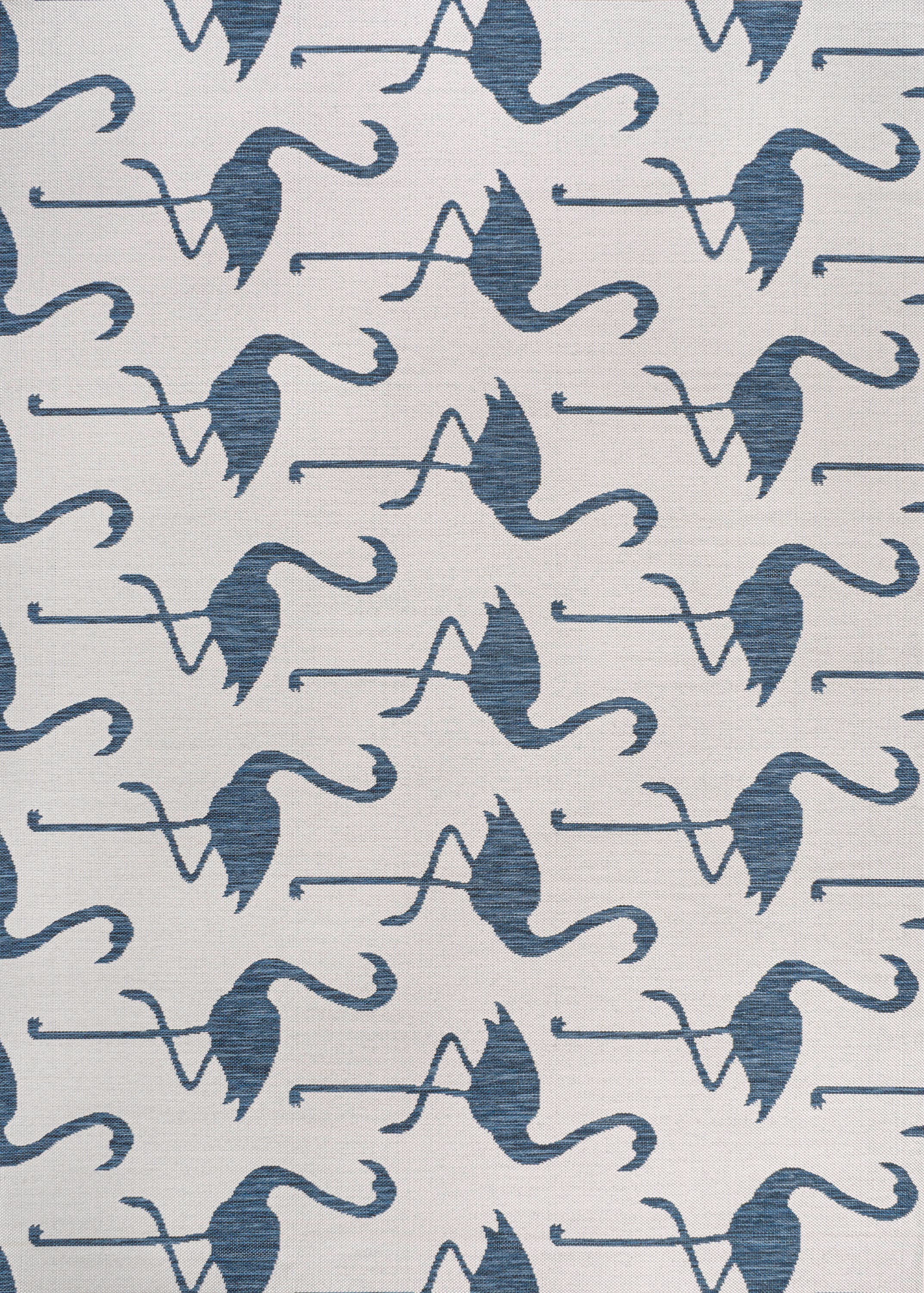 White/Navy