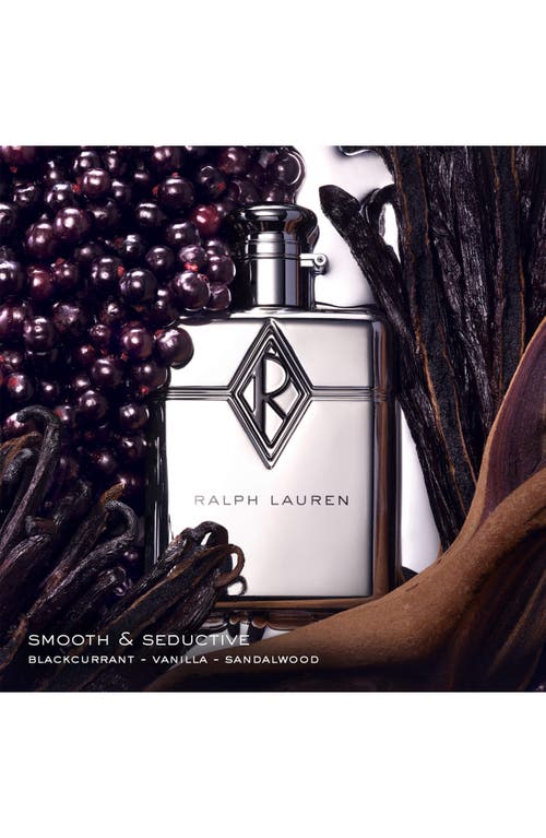 Ralph Lauren Ralph's Club New York Eau De Parfum 2-piece Gift Set $245 Value In Transparent