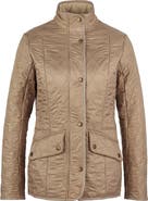Barbour Cavalry Quilted Jacket