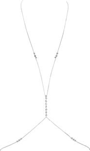 LILI CLASPE Anais Body Chain