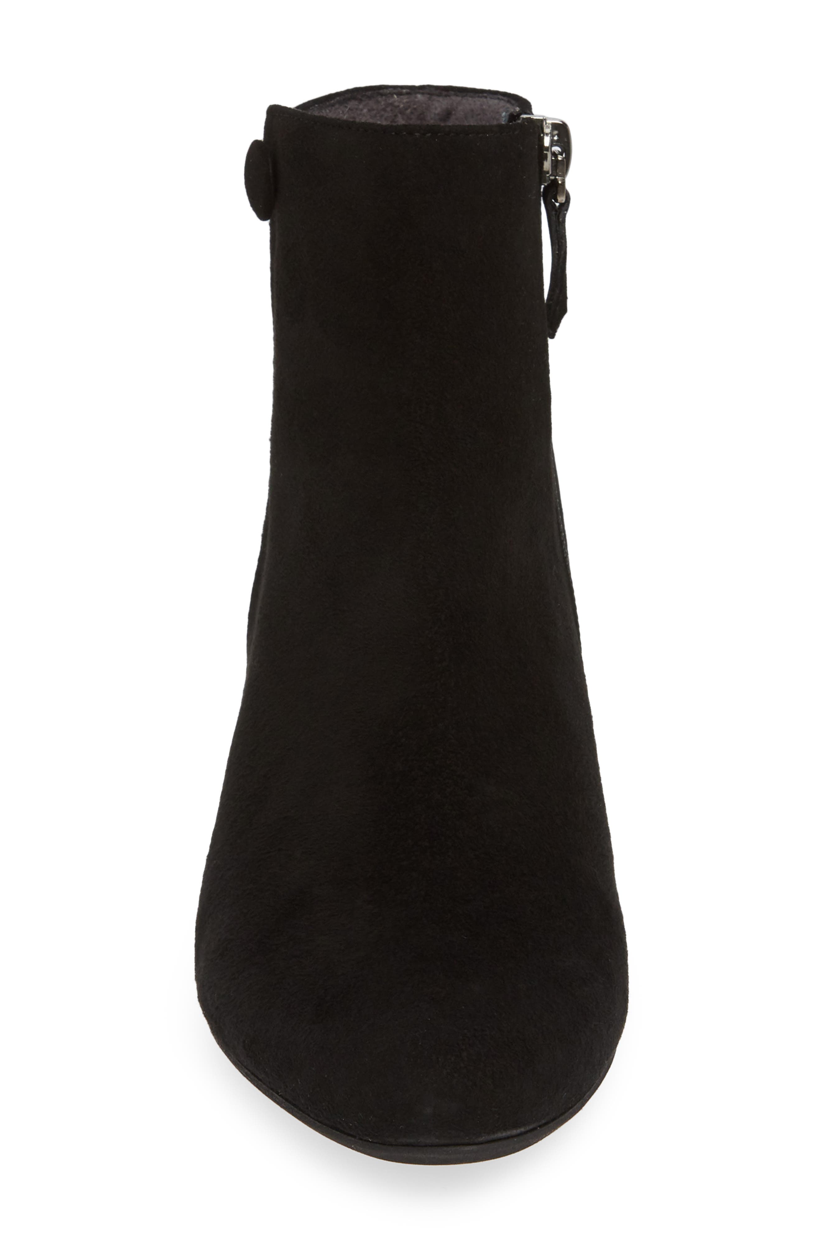 Pas de Rouge Alfa Bootie, Alternate, color, 