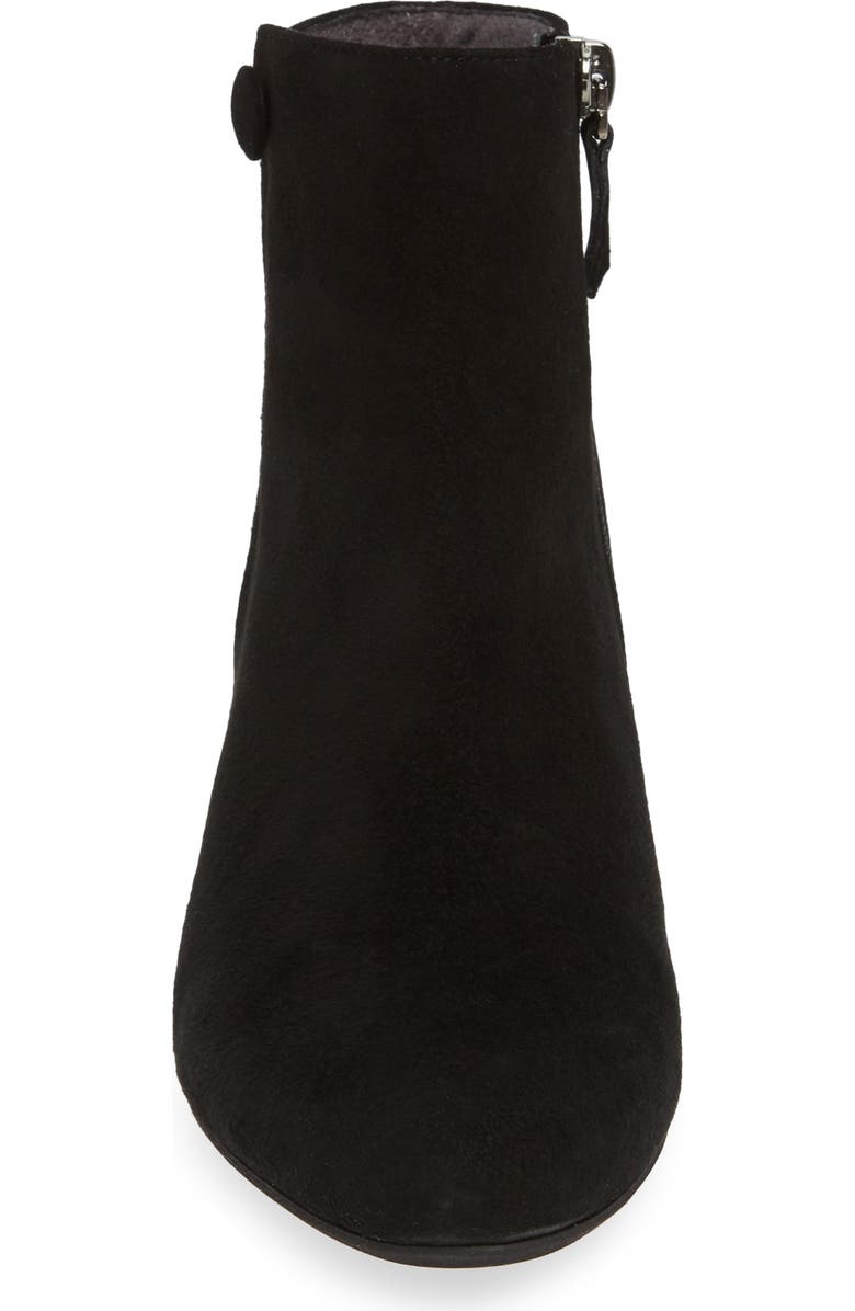 Pas de Rouge Alfa Bootie, Alternate, color,