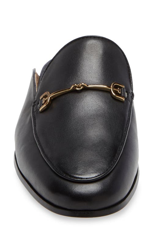 Sam Edelman Linnie Mule In Black
