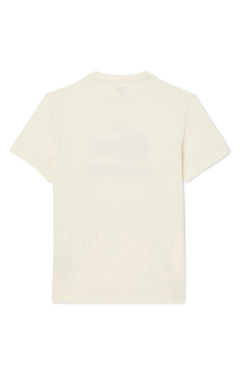 Lacoste x Daniil Medvedev Ultra-Dry Performance T-Shirt, Alternate, color, Xfj Lapland