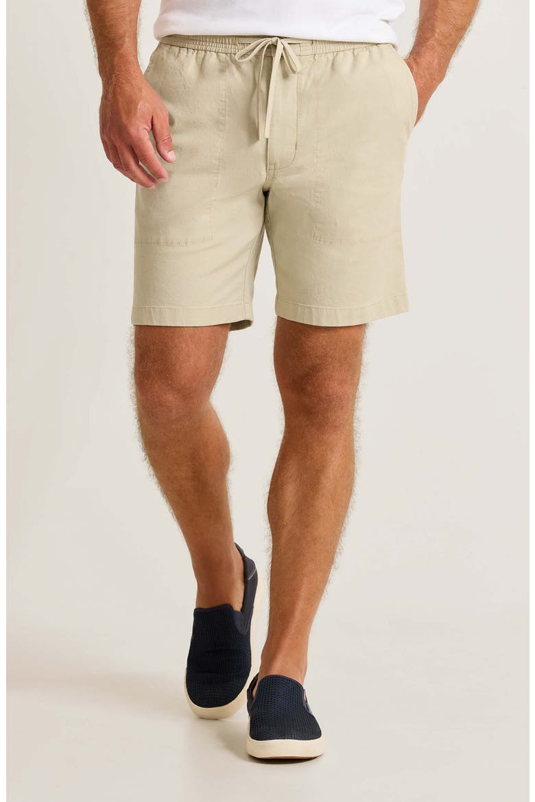 Ohana Shorts, Main, color, KHAKI SANDS